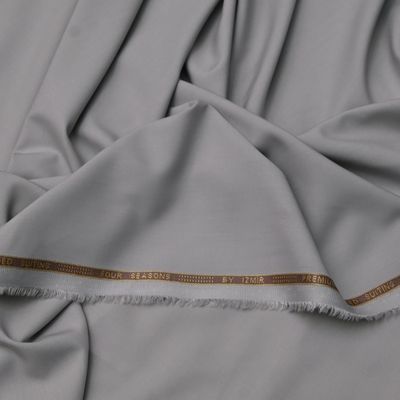 Texture of high-quality athletic fabric with minimalist design.